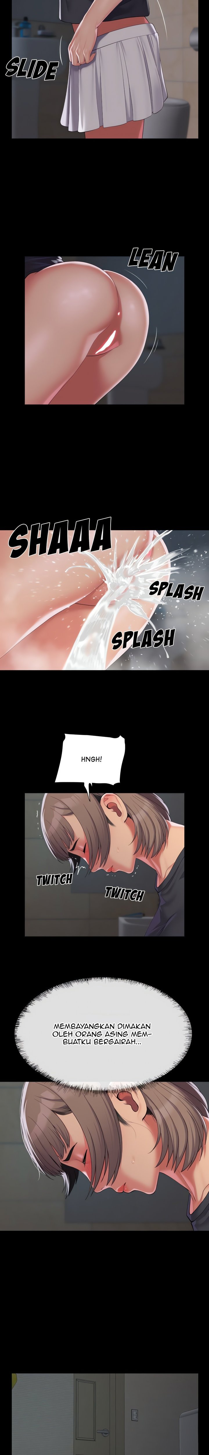 The Ladies’ Associate - Chapter 131 3 The Ladies’ Associate - Chapter 131 3