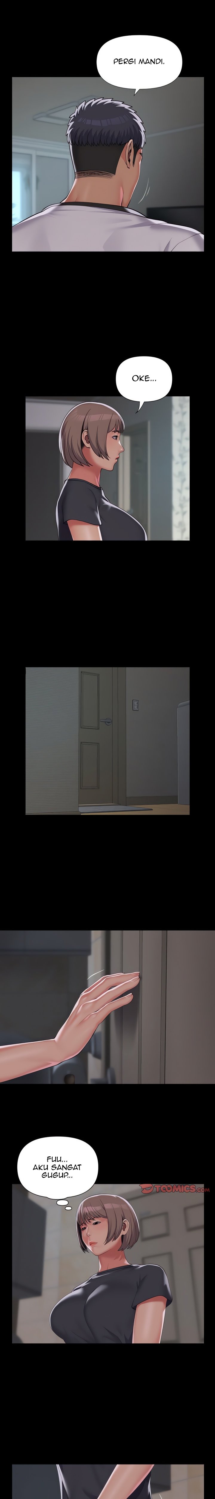 The Ladies’ Associate - Chapter 131 2 The Ladies’ Associate - Chapter 131 2