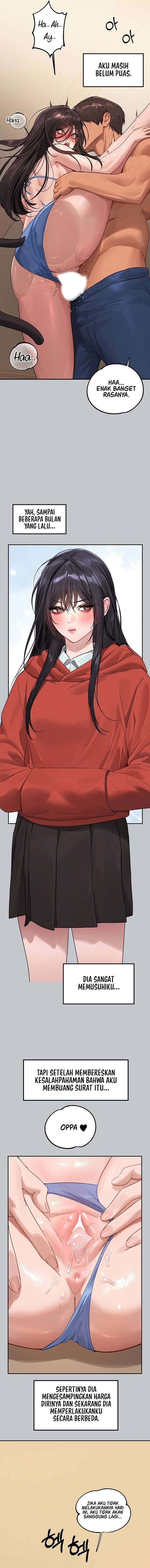 My Landlady Noona - Chapter 131 13 My Landlady Noona - Chapter 131 13