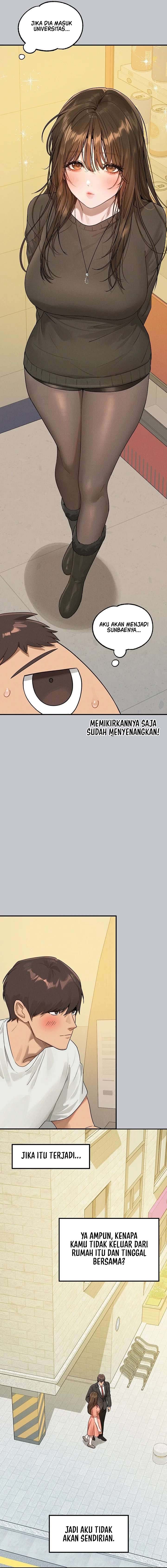 My Landlady Noona - Chapter 131 20 My Landlady Noona - Chapter 131 20