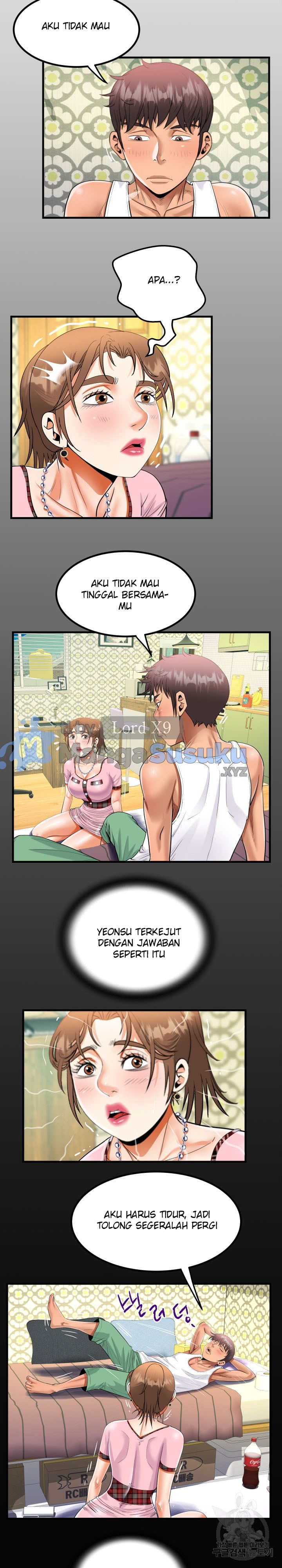 The Unforeseen Guest - Chapter 125 4 The Unforeseen Guest - Chapter 125 4