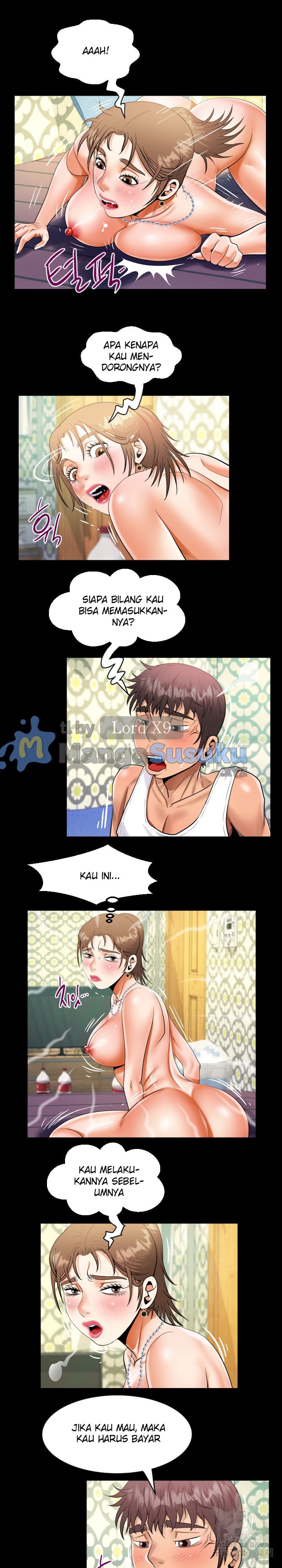 The Unforeseen Guest - Chapter 125 11 The Unforeseen Guest - Chapter 125 11