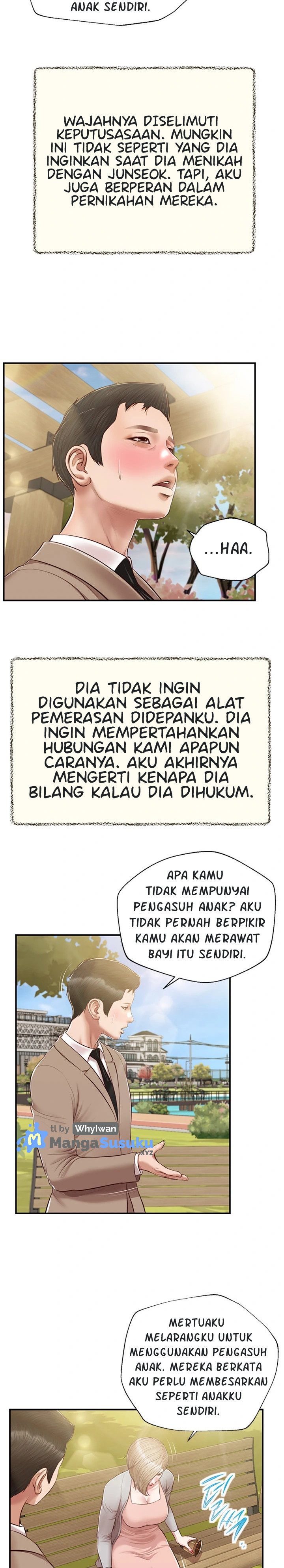 Concubine - Chapter 136 16