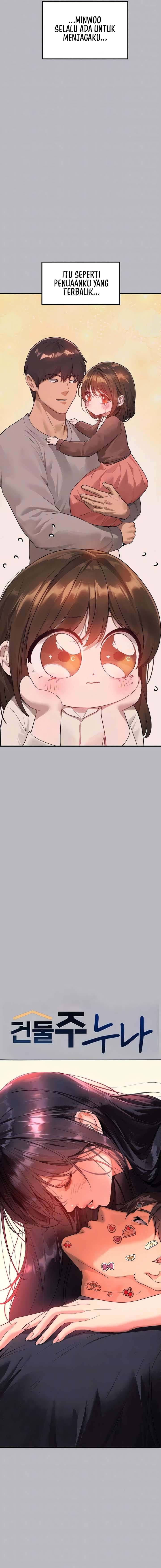 My Landlady Noona - Chapter 136 4