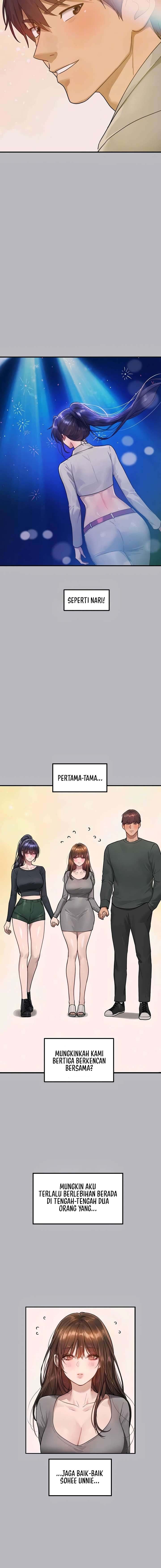 My Landlady Noona - Chapter 136 7