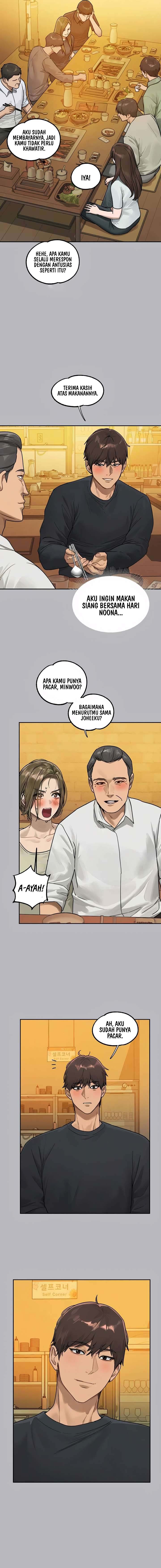 My Landlady Noona - Chapter 136 17