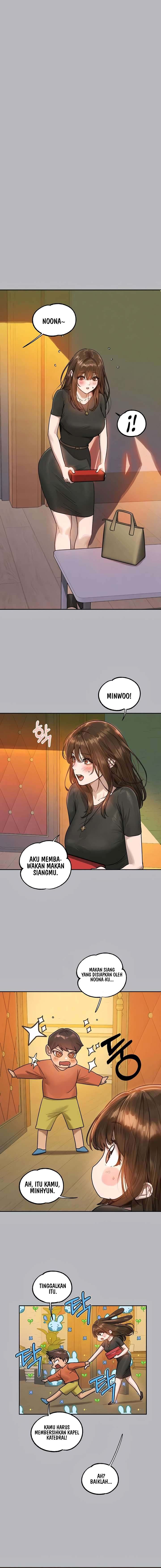 My Landlady Noona - Chapter 136 18