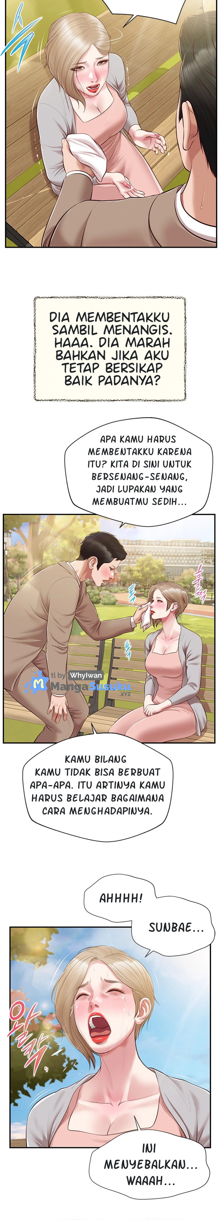 Concubine - Chapter 136 19