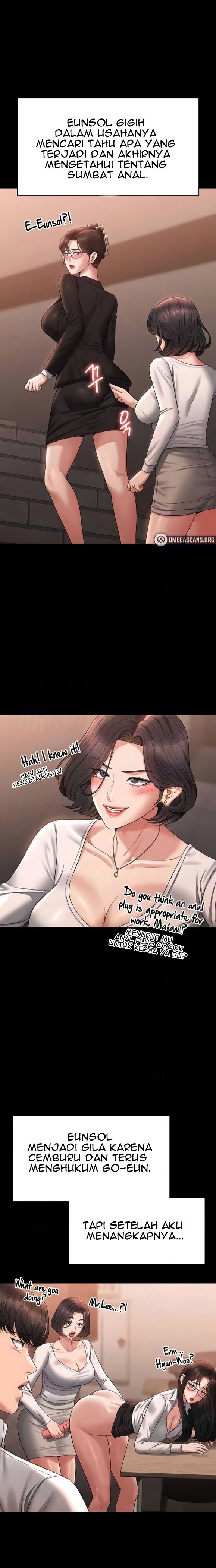 Administrator Privileges - Chapter 136 20 Administrator Privileges - Chapter 136 20