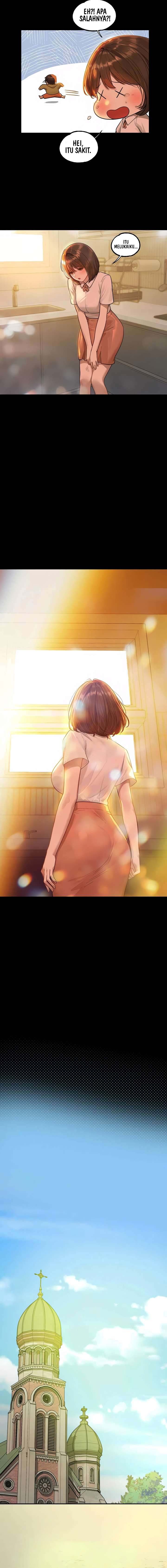 My Landlady Noona - Chapter 136 14