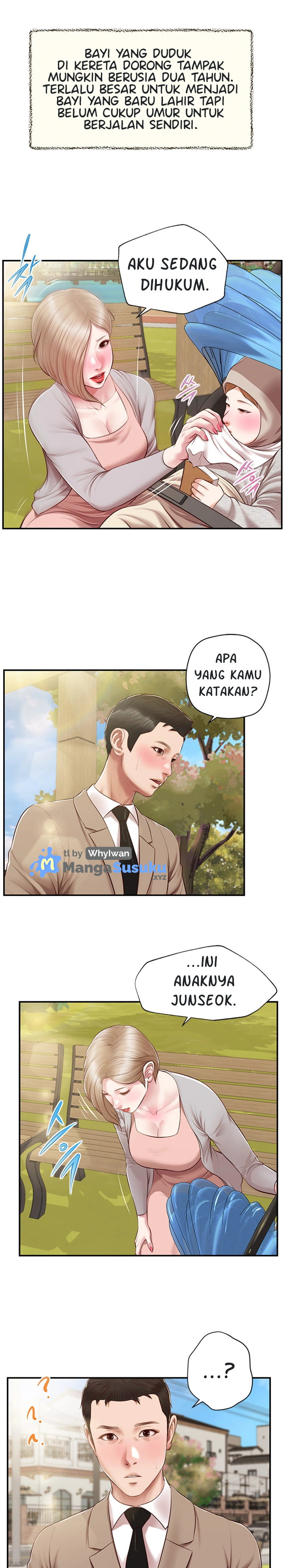 Concubine - Chapter 136 10