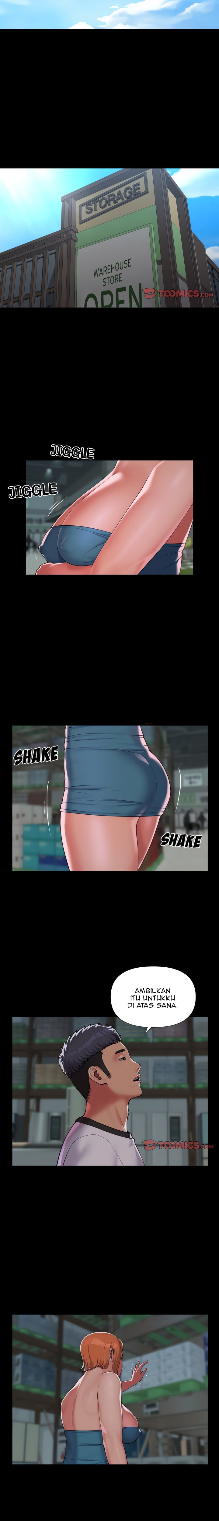 The Ladies’ Associate - Chapter 136 4 The Ladies’ Associate - Chapter 136 4