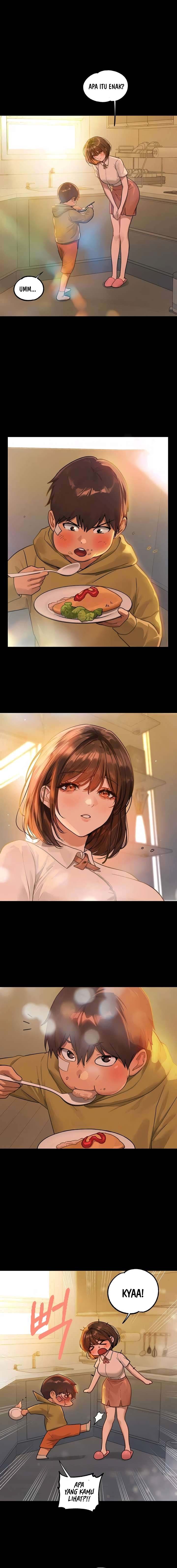 My Landlady Noona - Chapter 136 13