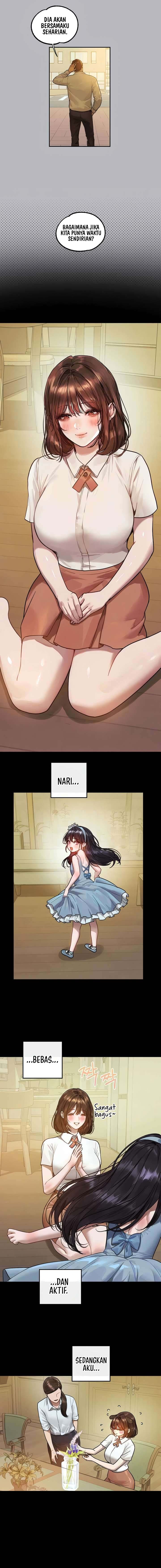 My Landlady Noona - Chapter 136 10