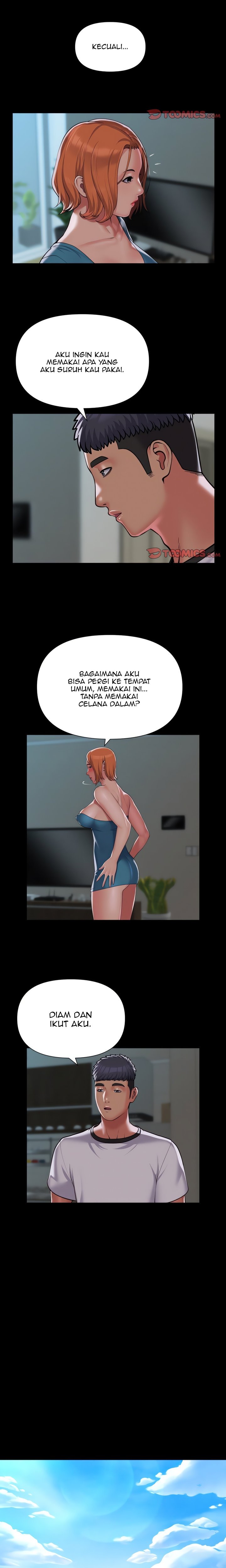 The Ladies’ Associate - Chapter 136 3 The Ladies’ Associate - Chapter 136 3