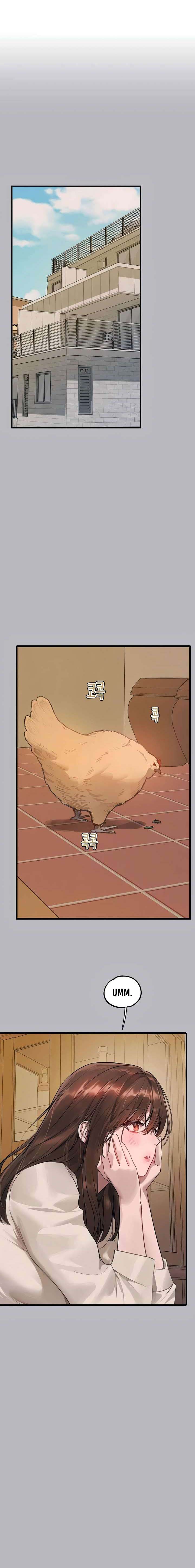 My Landlady Noona - Chapter 136 2