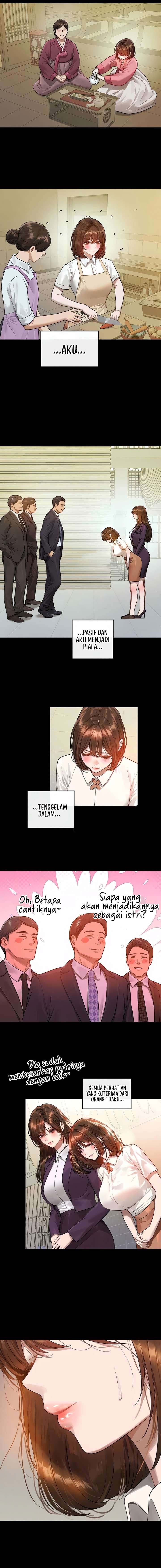 My Landlady Noona - Chapter 136 11