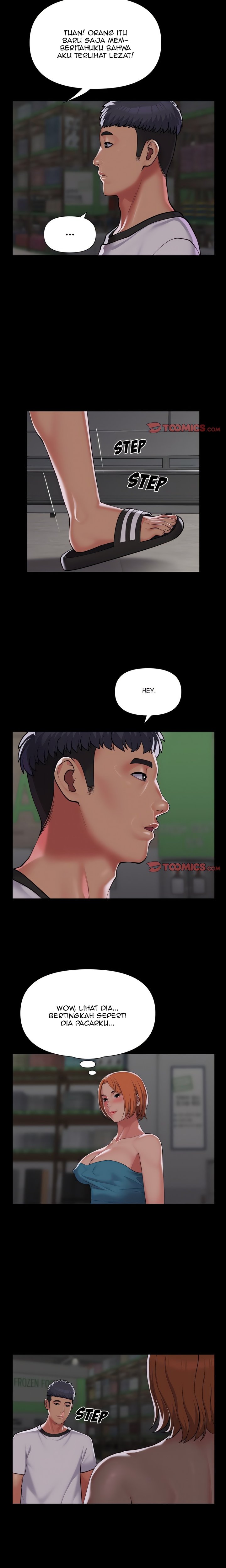 The Ladies’ Associate - Chapter 136 7 The Ladies’ Associate - Chapter 136 7