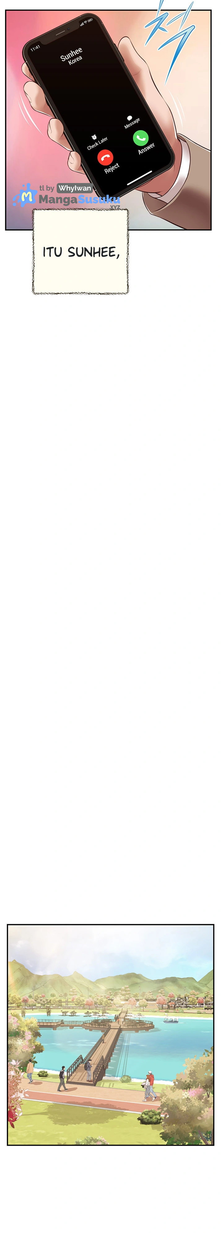 Concubine - Chapter 136 7