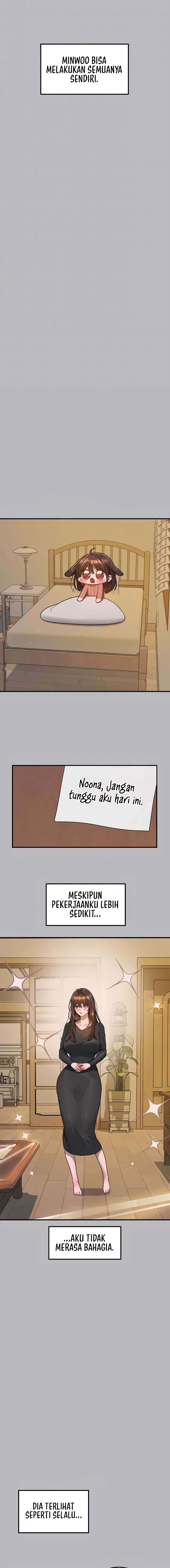 My Landlady Noona - Chapter 136 5