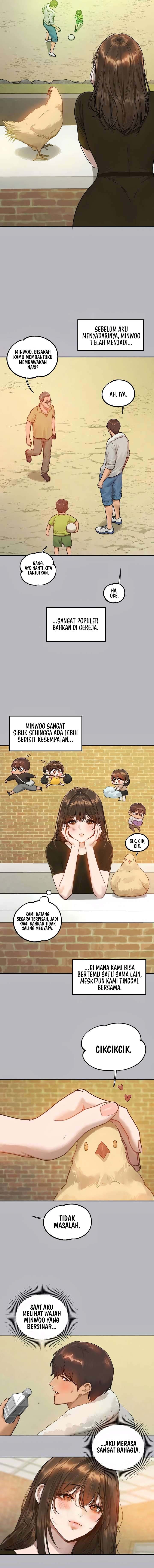My Landlady Noona - Chapter 136 15