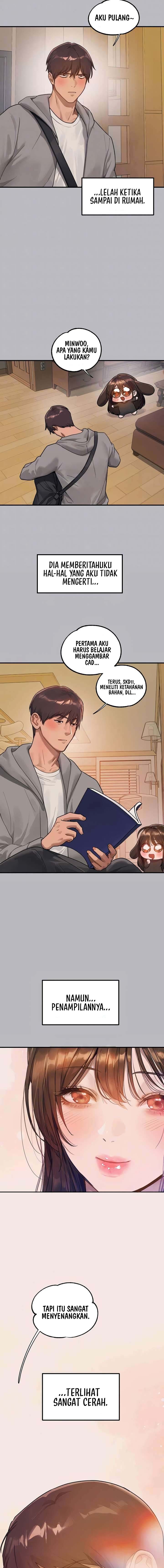 My Landlady Noona - Chapter 136 6