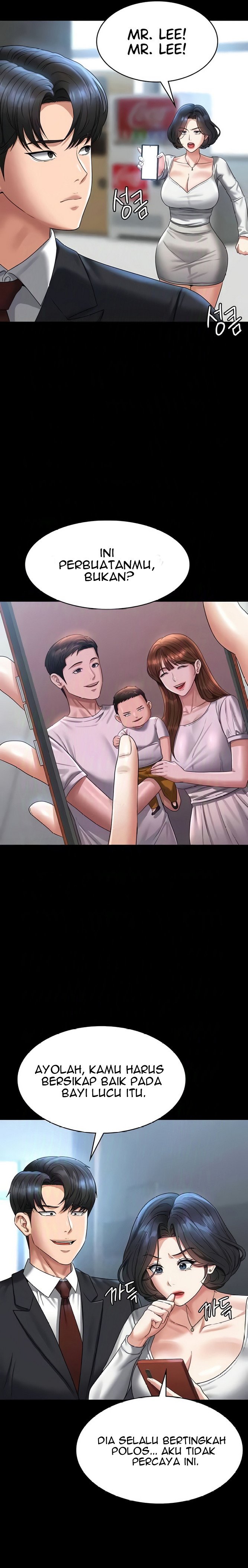 Administrator Privileges - Chapter 136 25 Administrator Privileges - Chapter 136 25