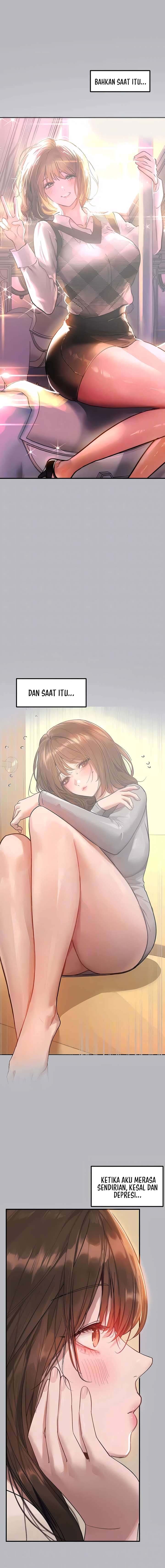 My Landlady Noona - Chapter 136 3