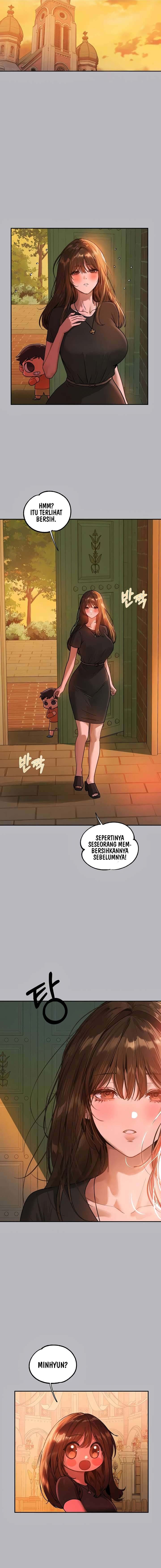 My Landlady Noona - Chapter 136 19