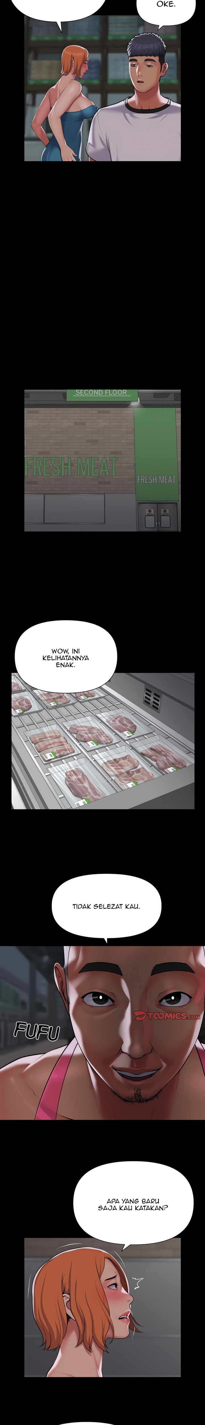 The Ladies’ Associate - Chapter 136 6 The Ladies’ Associate - Chapter 136 6