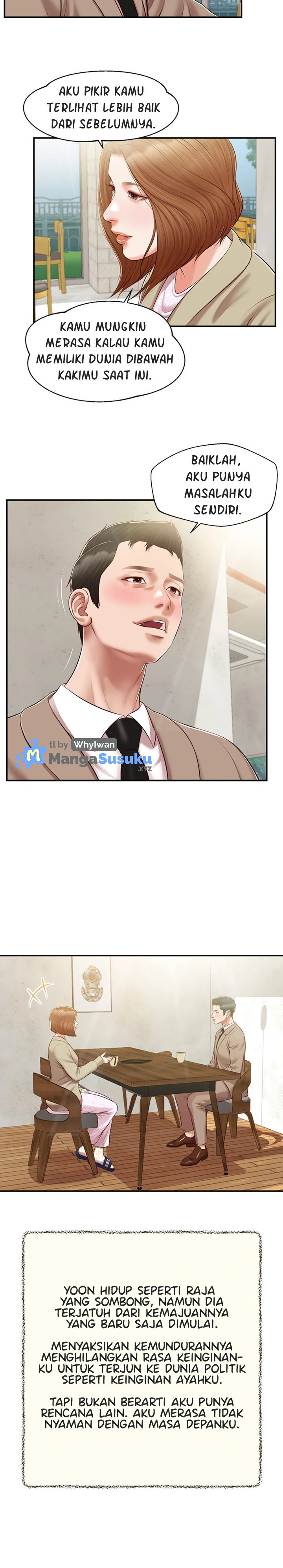 Concubine - Chapter 136 3