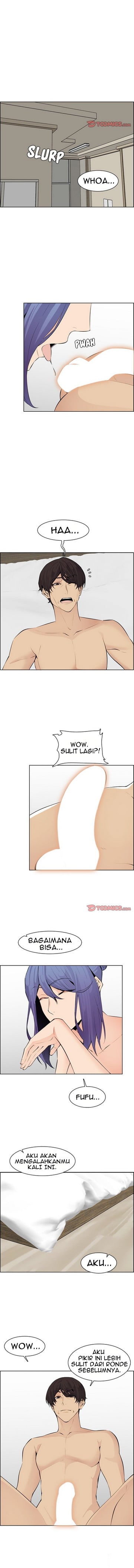 Never Too Late - Chapter 129 6 Never Too Late - Chapter 129 6