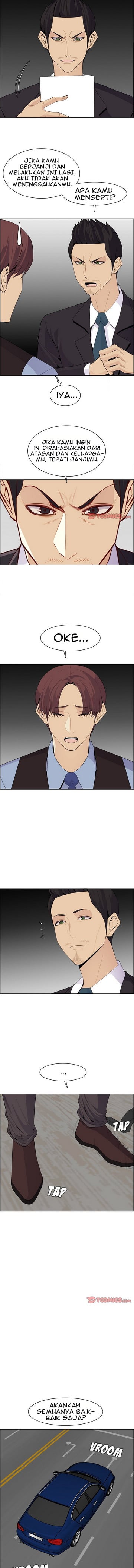 Never Too Late - Chapter 129 3 Never Too Late - Chapter 129 3