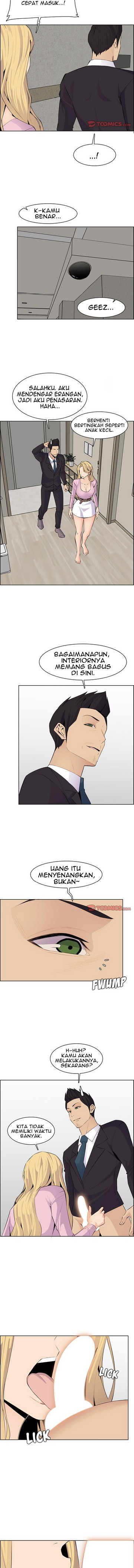 Never Too Late - Chapter 129 9 Never Too Late - Chapter 129 9