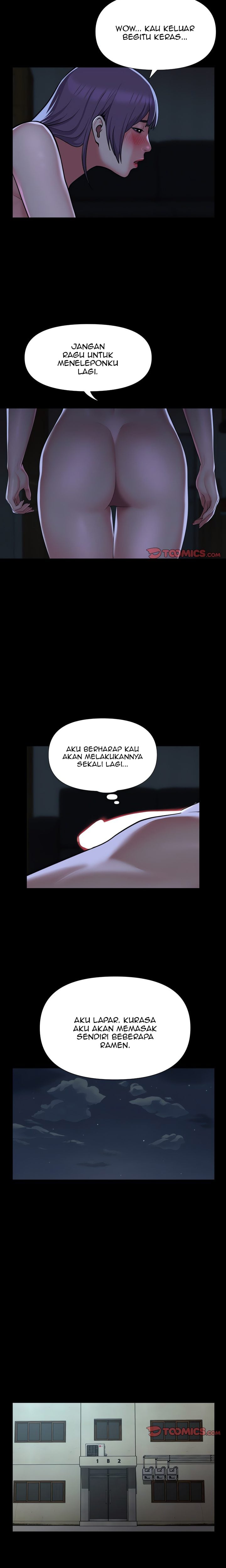 The Ladies’ Associate - Chapter 140 end 3 The Ladies’ Associate - Chapter 140 end 3