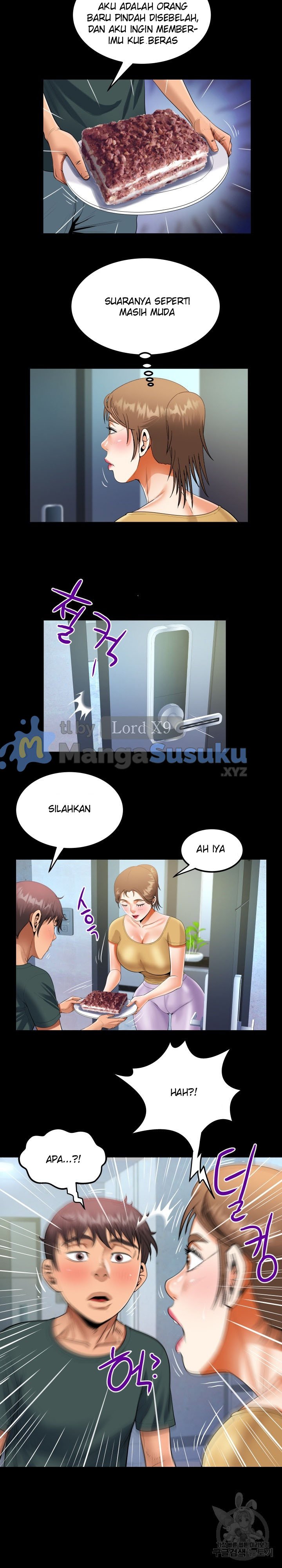 The Unforeseen Guest - Chapter 140 end 13 The Unforeseen Guest - Chapter 140 end 13