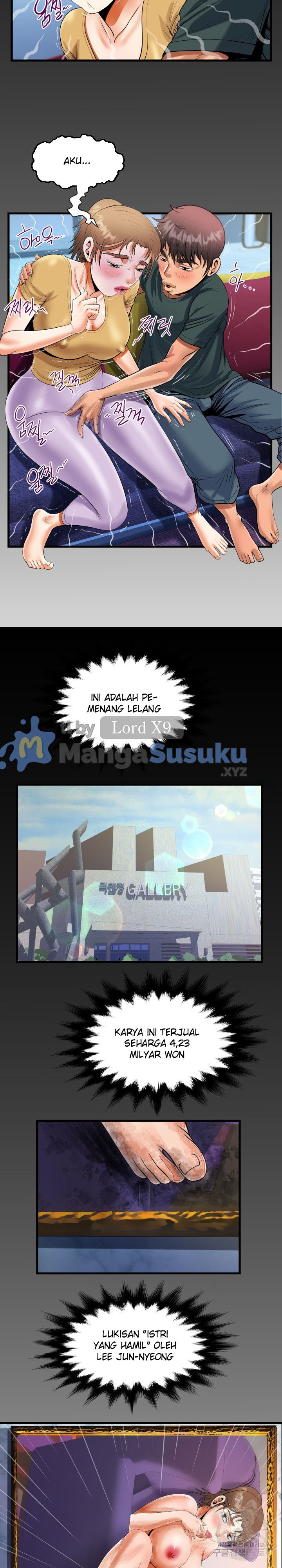 The Unforeseen Guest - Chapter 140 end 16 The Unforeseen Guest - Chapter 140 end 16