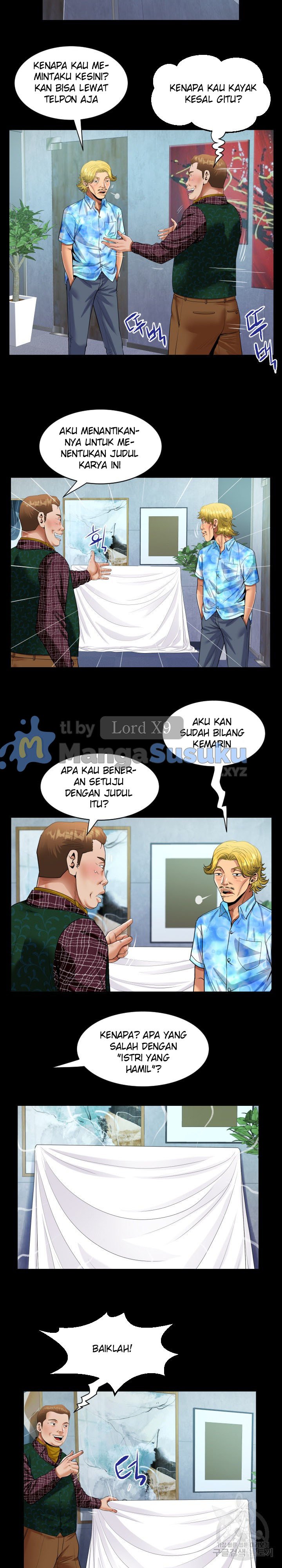 The Unforeseen Guest - Chapter 140 end 6 The Unforeseen Guest - Chapter 140 end 6