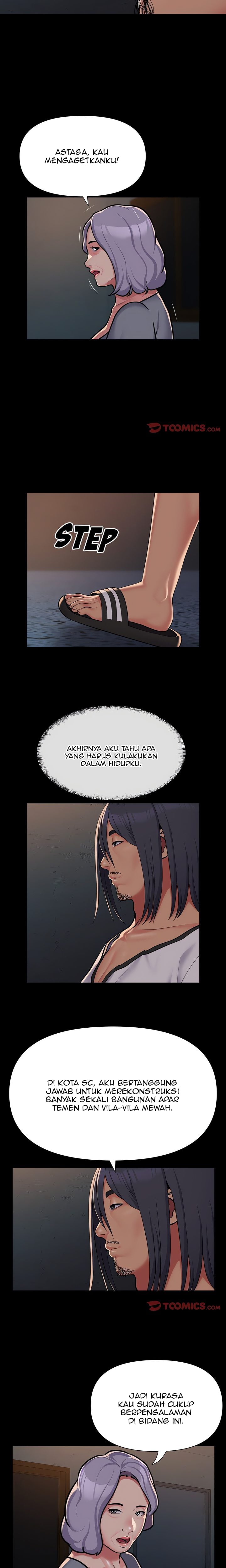 The Ladies’ Associate - Chapter 140 end 7 The Ladies’ Associate - Chapter 140 end 7