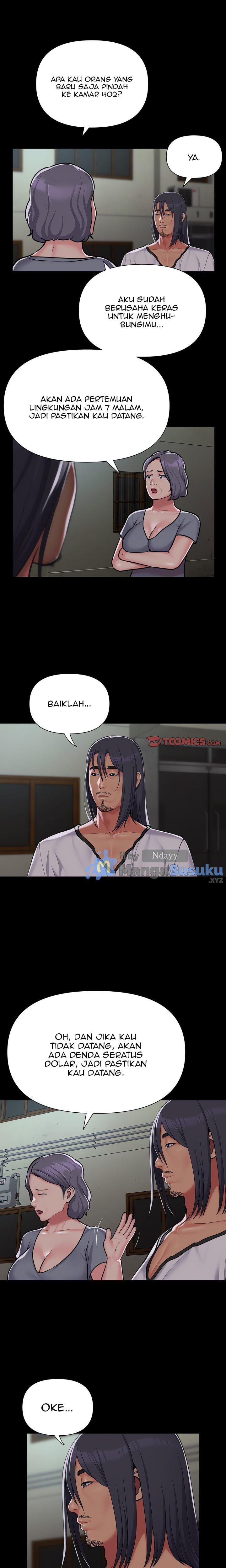 The Ladies’ Associate - Chapter 140 end 4 The Ladies’ Associate - Chapter 140 end 4