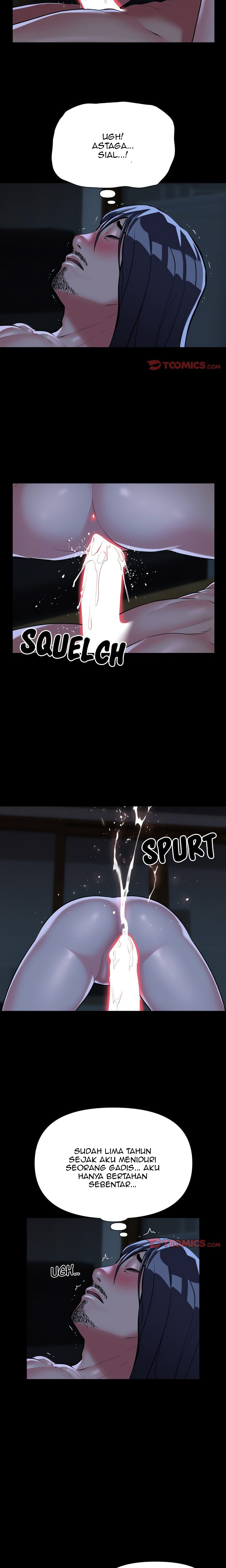 The Ladies’ Associate - Chapter 140 end 2 The Ladies’ Associate - Chapter 140 end 2