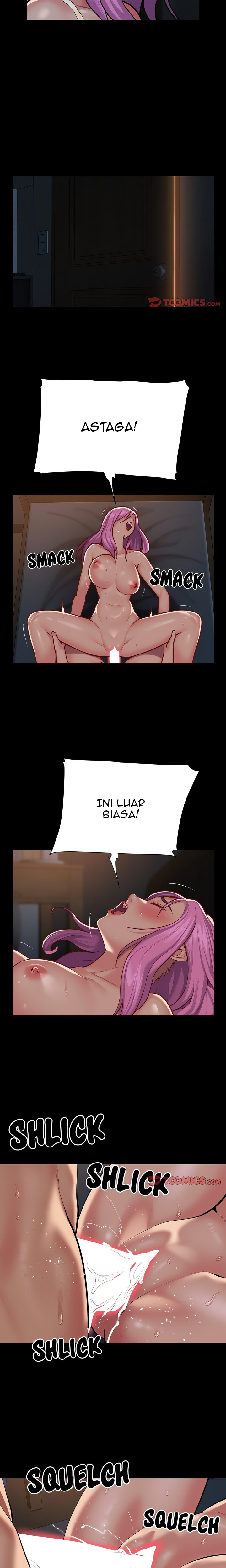 The Ladies’ Associate - Chapter 140 end 11 The Ladies’ Associate - Chapter 140 end 11