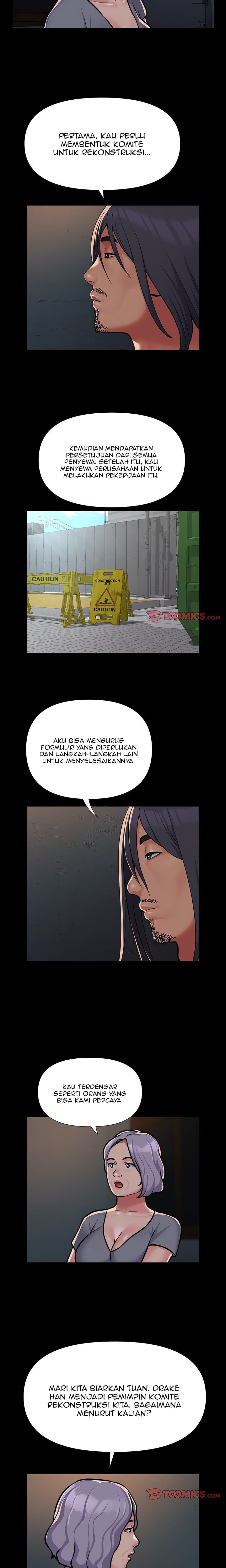 The Ladies’ Associate - Chapter 140 end 8 The Ladies’ Associate - Chapter 140 end 8