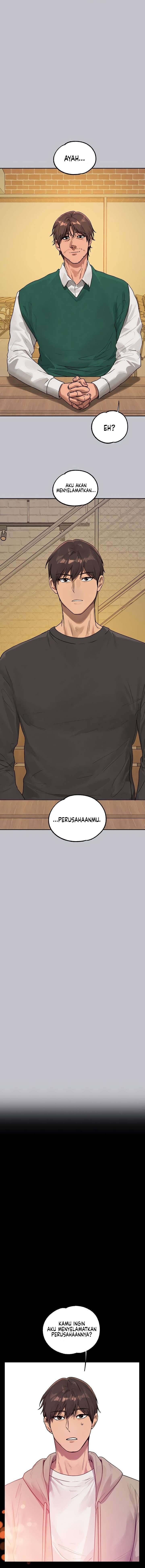 My Landlady Noona - Chapter 133 19