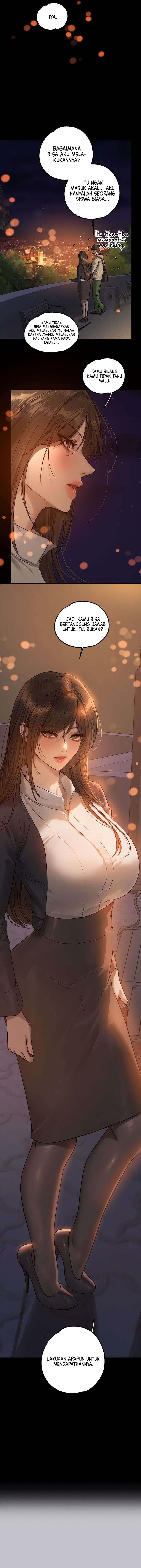My Landlady Noona - Chapter 133 20
