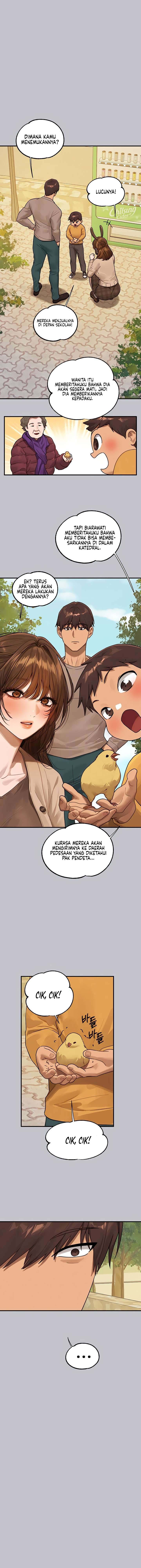 My Landlady Noona - Chapter 133 16