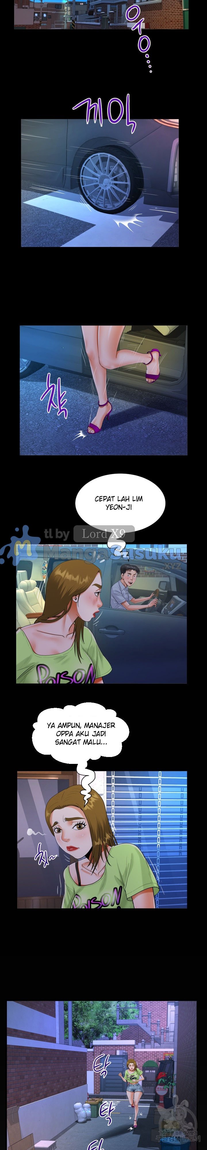 The Unforeseen Guest - Chapter 133 14