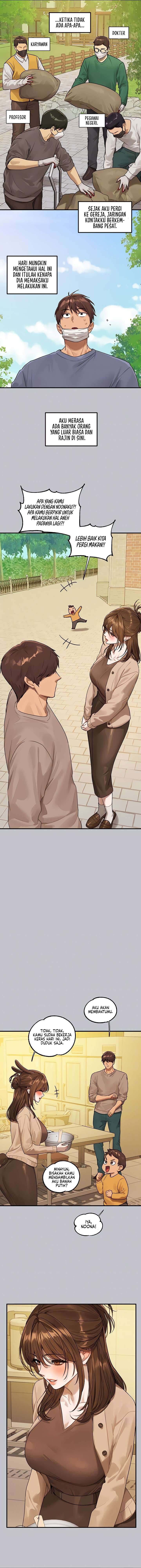 My Landlady Noona - Chapter 133 5