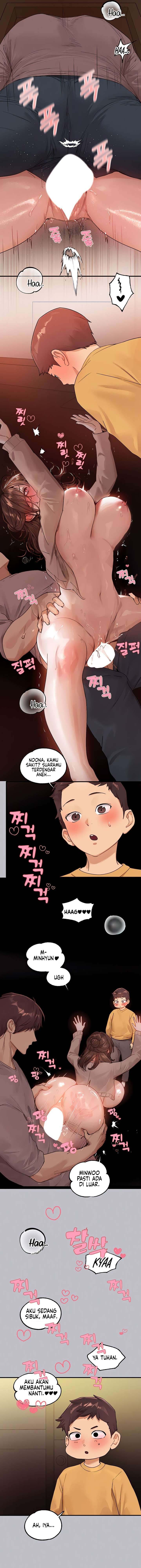 My Landlady Noona - Chapter 133 12