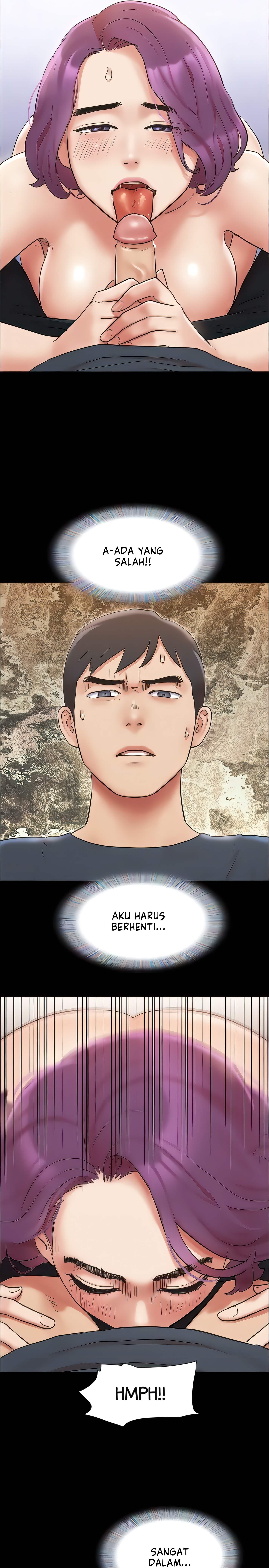 Only With Consent Uncensored - Chapter 133 9 Only With Consent Uncensored - Chapter 133 9